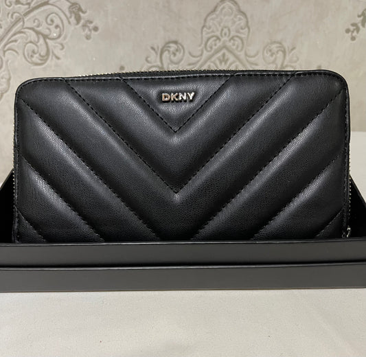 DKNY Wallet