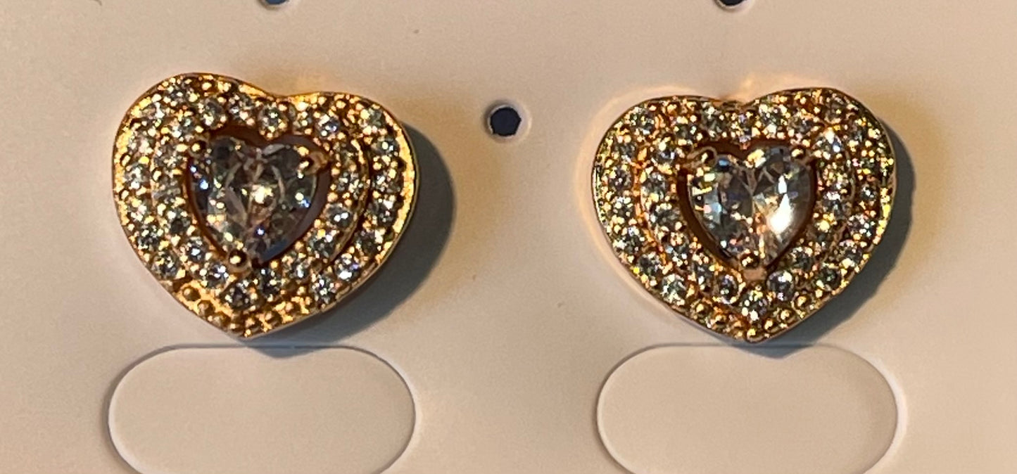Xuping Brand Earrings