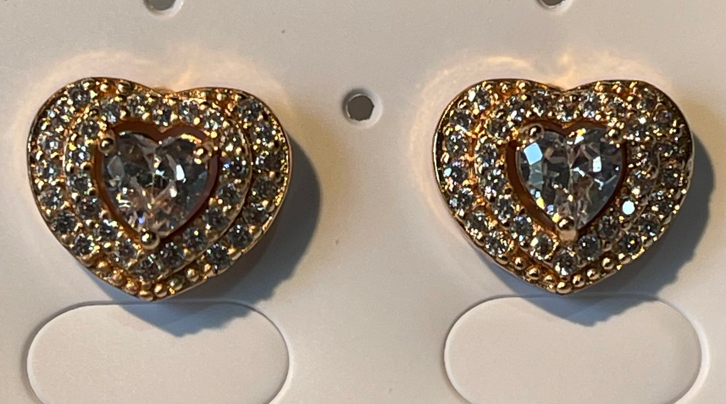 Xuping Brand Earrings
